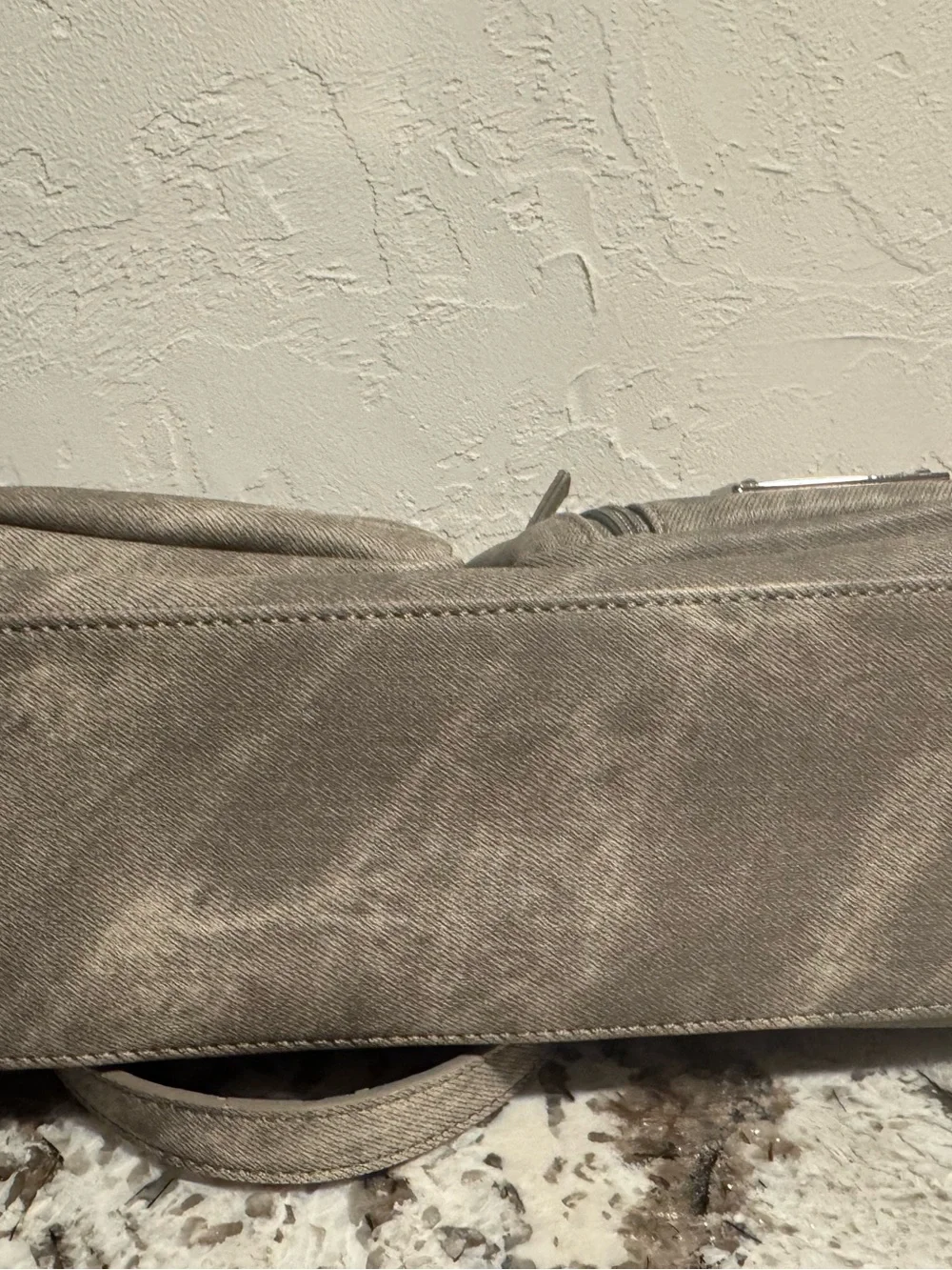 Multisac durable fabric